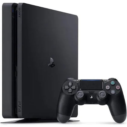 Sony PlqyStation 4 Slim - 500GB