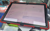 Galaxy Tab S9 Ultra 512GB - Grey - Wi-Fi + 5G inc S Pen + Case