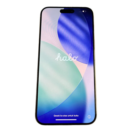 Apple iPhone 15 Pro Max 128GB 87%BH