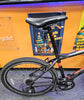 Carrera Axle 15 Ltd Edition Hybrid Bike **Collection Only**