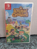 Animal Crossing: New Horizons For The Nintendo Switch