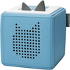 Toniebox 2 blue with 3 Brand New Characters