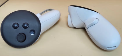 meta quest 3s vr headset (with controllers) 128gb