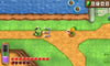 Nintendo Legend of Zelda A Link Between Worlds 3DS