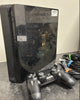 Sony PlayStation 4 Slim 1TB Luna Edition Console