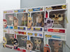 Disney POP Figures Job Lot - 8 Pops