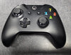 Xbox One X Console, 1TB, Black, Boxed With Controller