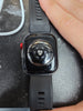 Huawei watch fit 4 pro - black