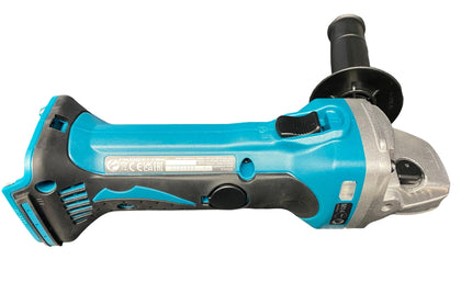 Makita 18V Angle Grinder 115mm LXT DGA452Z ***Body Only***