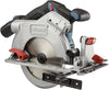 Erbauer EXT Cordless Circular Saw ECS18- Li **BODY ONLY**