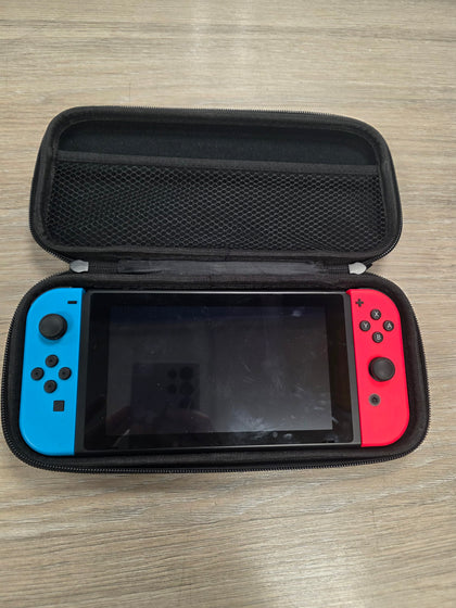 Nintendo Switch 32GB W/ Case