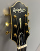 Epiphone Masterbilt EF-500 RCCE - Shaded Brown Finish Guitar