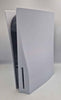 **DEAL** Sony PlayStation 5 Disc Edition - 825GB - Includes All Cables + 1x White Controller *Unboxed*