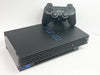 Playstation 2 Console, Black, Unboxed