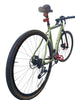 Voodoo Limba Mens Road Bike - 700C Wheel - 21" Frame - 16 Speed