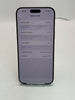 Apple iPhone 16 Pro Max, 256GB, Black Titanium - 97% Battery Health.