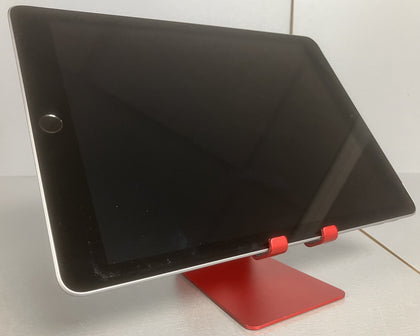 Apple iPad 6th Gen (A1954) 9.7” 128GB - Space Grey ( Wi-Fi/Cellular ) ** Any Network **