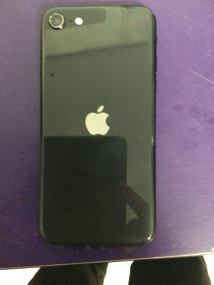 iPhone SE 2nd Gen