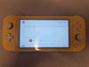 Nintendo Switch Lite Console, 32GB Yellow, Boxed
