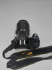 Nikon D3000 10M & 18-55mm, B With Battery Charger Pack