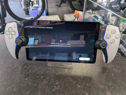 Sony PlayStation Portal Console