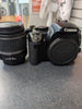 Canon EOS 400D Digital Camera with 18-55mm lens