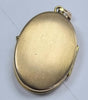 9ct Gold Locket