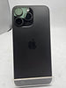 Apple iPhone 15 Pro Max  512gb black 85% battery health
