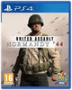 United Assault: Normandy '44 ps4