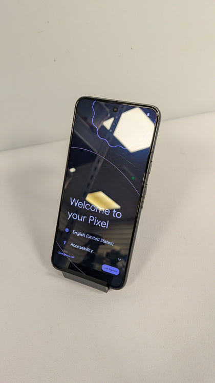 Google Pixel 8 - 256GB - Obsidian