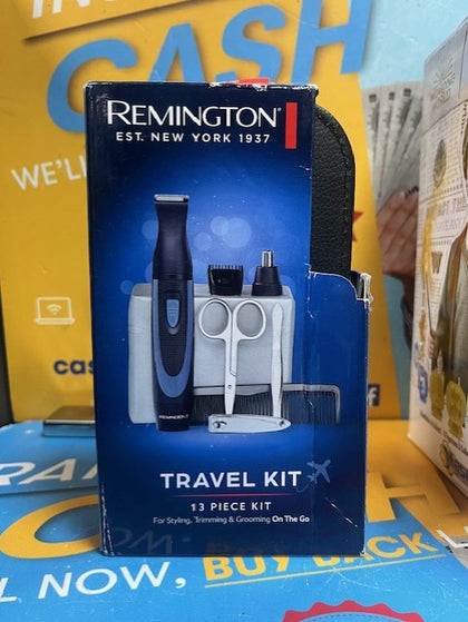 Remington 13 Piece Travel Kit NE3890