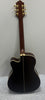 Epiphone Masterbilt EF-500 RCCE - Shaded Brown Finish Guitar