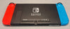 Nintendo Switch Console, 32GB + Neon Red/Blue Joy-Con, Boxed