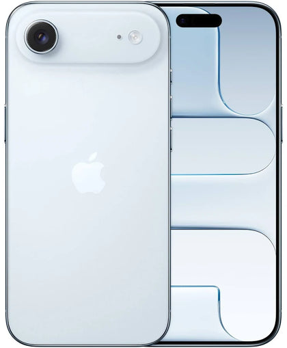 Apple iPhone Air 256GB 100% Unlocked, **eSIM only**