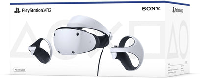 Playstation VR2 Headset