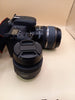 Canon EOS 760D DSLR Camera With 17-85mm and 50mm Lens 2 Chargers/Batteries