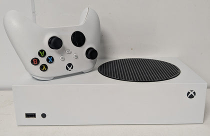 Xbox Series S 512GB Console