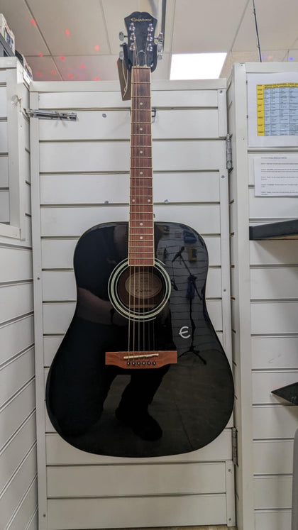 Epiphone DR-100 EB Acoustic Guitar