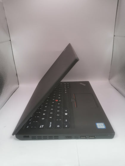 Lenovo X260/i5-6200U/8GB Ram/256GB SSD/12''/W10/Unboxed with Charger
