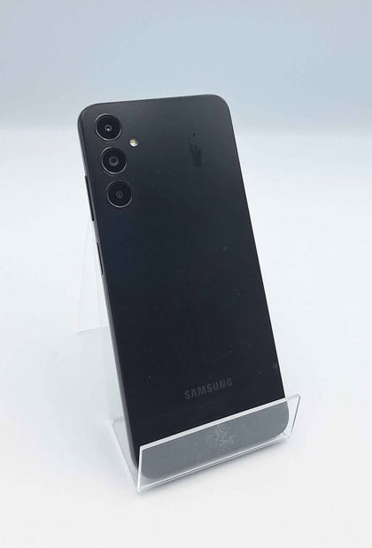Samsung Galaxy A05s - Dual Sim - 4GB+64GB - Black - Unlocked - Unboxed
