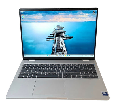 Dell Pro 16 PC16250 256GB SSD