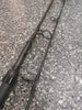 Nash Scope 6.3LB Abbreviated Handle Rods x 2 (With Original Tip Tops)