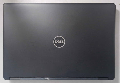 Dell Latitude 5490, i5-8350U, 16GB Ram, 512GB SSD, 15