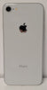 Apple IPhone 8 64GB white 86% battery health