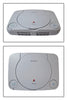 Sony PlayStation PS One Video Game Console + Games