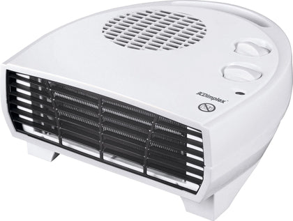 Dimplex - DXFF30TSN 3KW Flat - Fan Heater