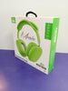 **SEALED** NOISE Wireless Bluetooth Headphones - **Lime Green**