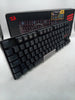 Redragon K552 KUMARA LED Backlit Mechanical Gaming Keyboard (Black)