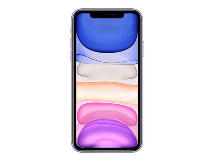 Apple iPhone 11 - 128 GB - Purple **Any Network**