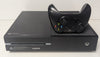 Microsoft Xbox One 500GB Console & 3 Games